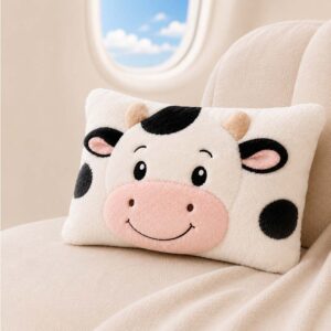 0–2 Years Baby Soft Toys
