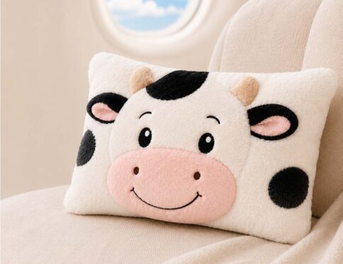 0–2 Years Baby Soft Toys