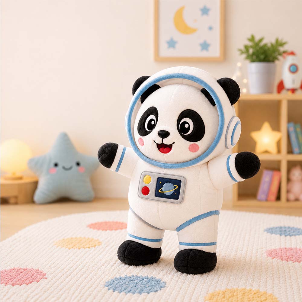 Best Selling Plush Collection 1