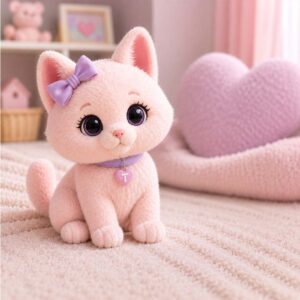Best selling Plush toy collection 3