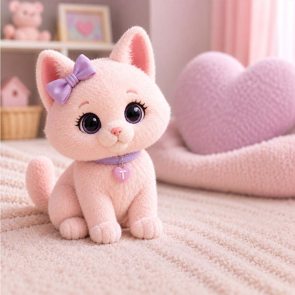 Best selling Plush toy collection 3
