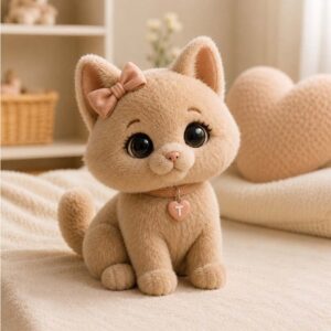 Best selling Plush toy collection 4
