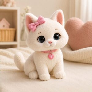 Best Selling Plush Collection