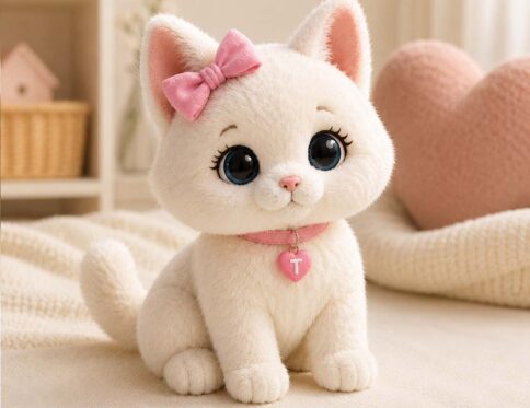 Best Selling Plush Collection