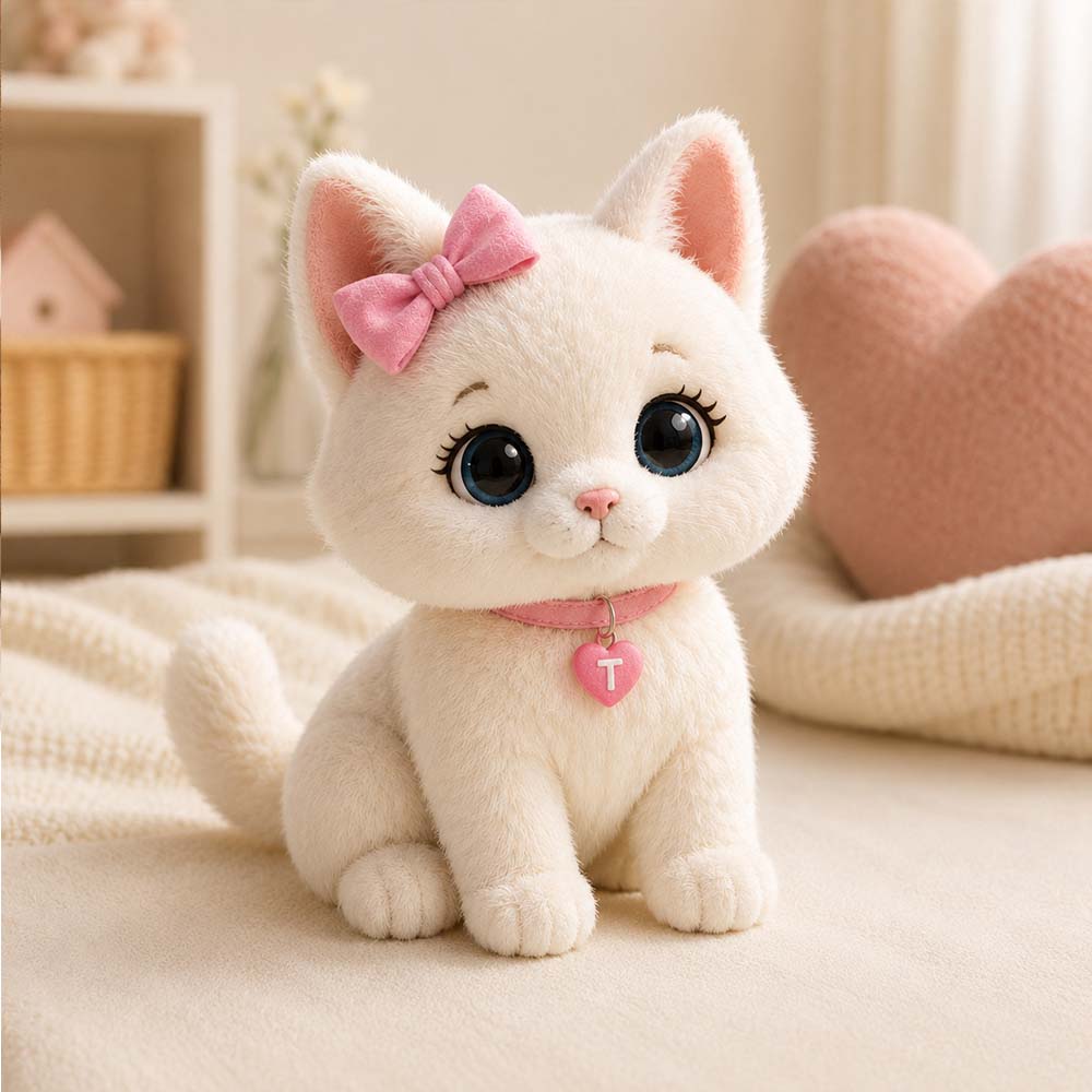 Best selling Plush toy collection 5