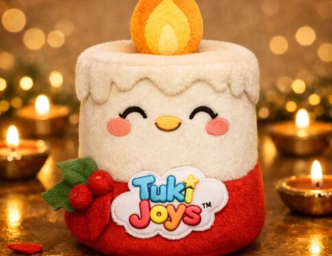 Diwali Gift Soft Toys