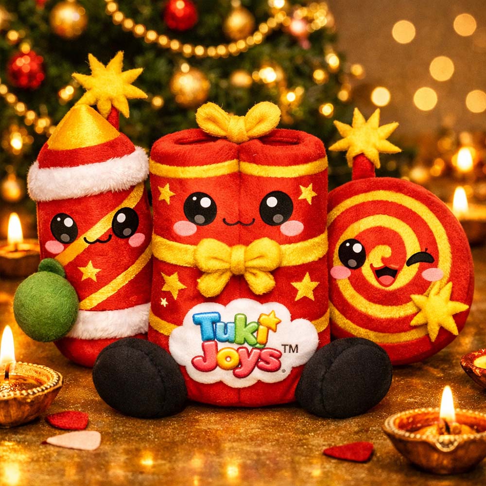 Diwali Gift 2