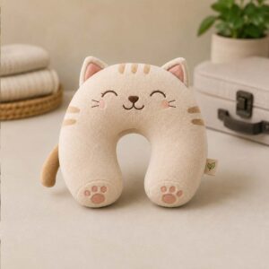 Eco friendly plush toy 2