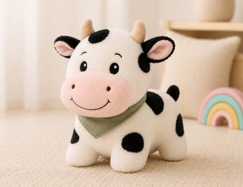 Farm Animals Collection