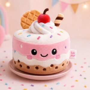 Birthday Special Soft Toys