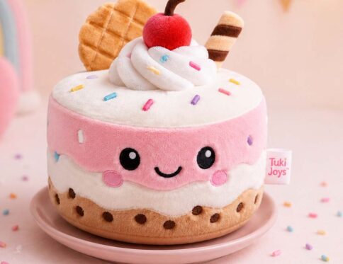 Birthday Special Soft Toys