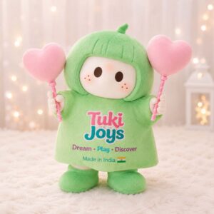 Kawaii Plush Toys