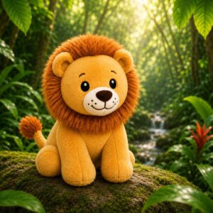 Lion Collection