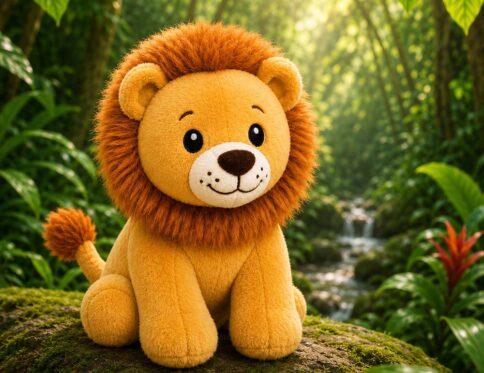 Lion Collection