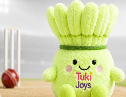 Most Trending Soft Toys