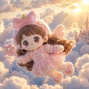Princess Dolls