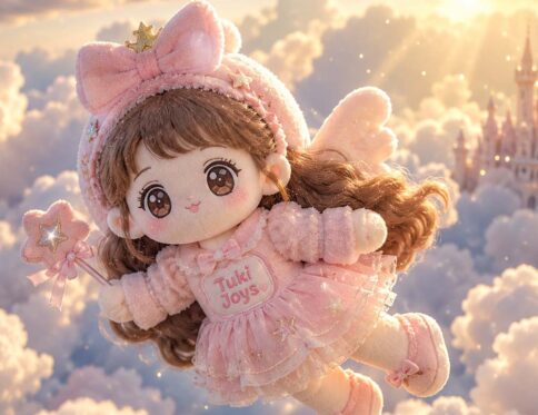 Princess Dolls