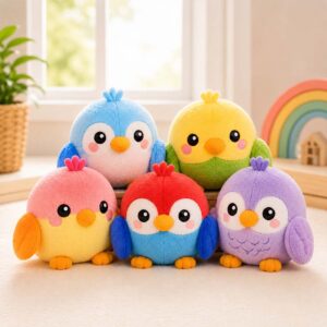 Sky Animal Collection 1