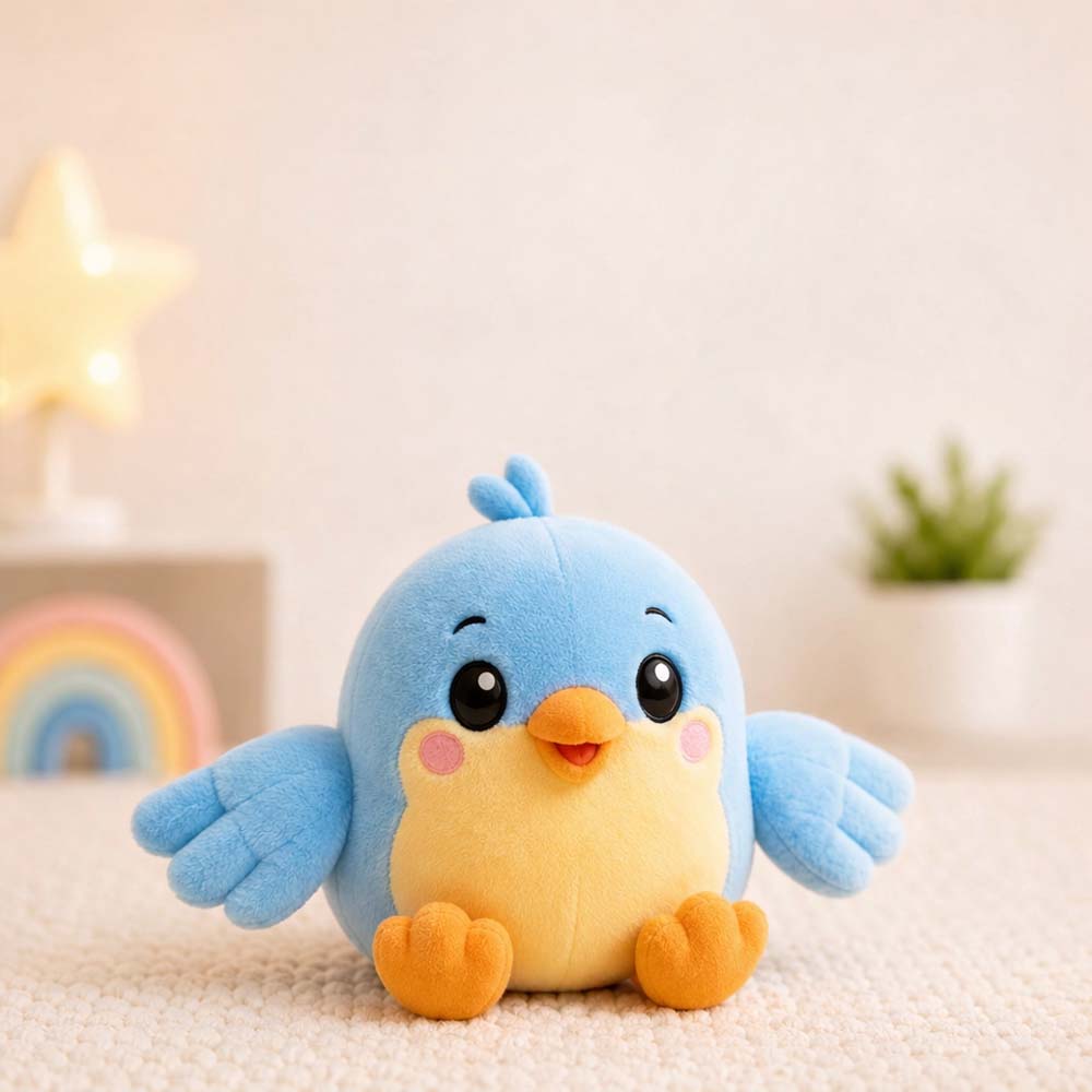 Sky Animal Collection 4
