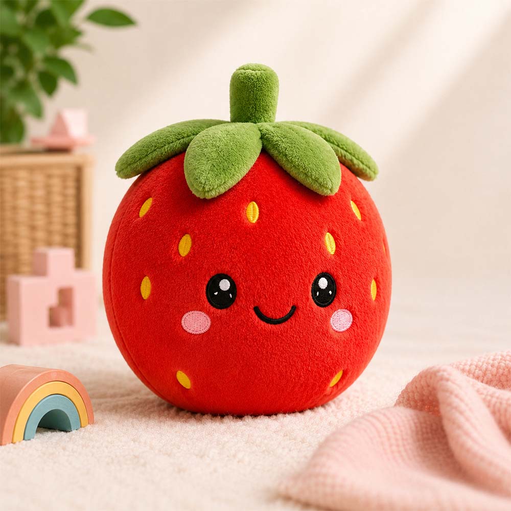 Strawberry 1