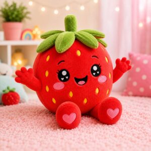 Strawberry 2