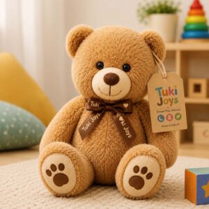 Teddy Bear Collection