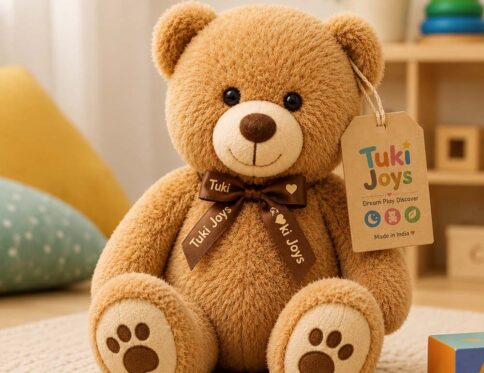 Teddy Bear Collection