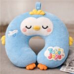 Travel Friendly Soft Toys