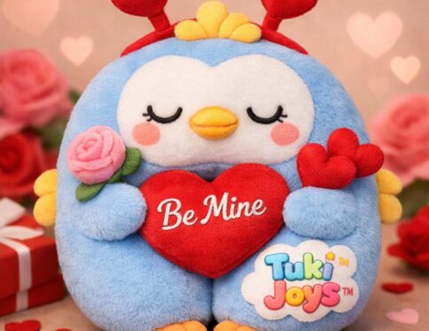Valentine’s Day Collection