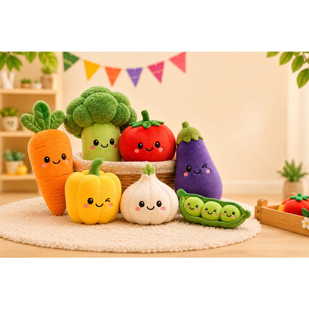 Vegetable 1