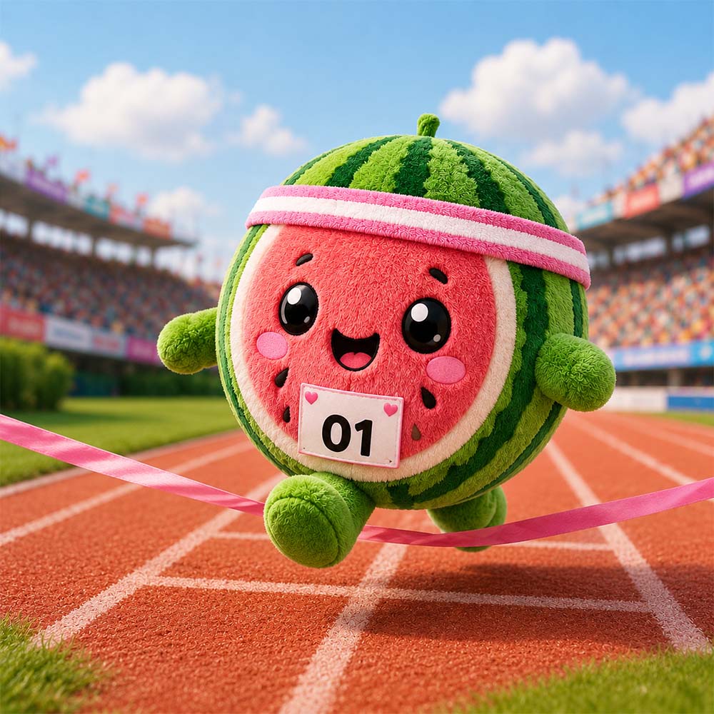 Watermelon 1