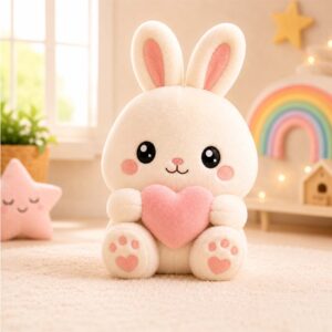Bunny Soft Toys