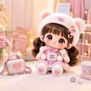 Doll Collection