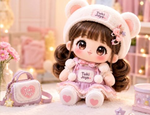 Doll Collection