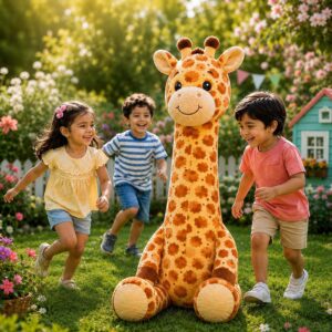 Forest Animals