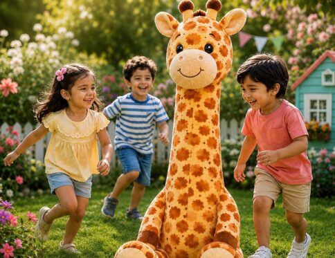 Forest Animals