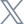 X